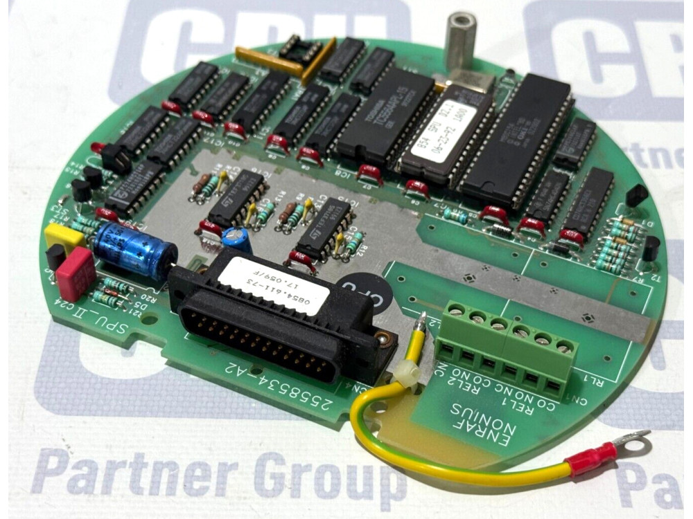 0854.611-73 | Honeywell - Зображення 1