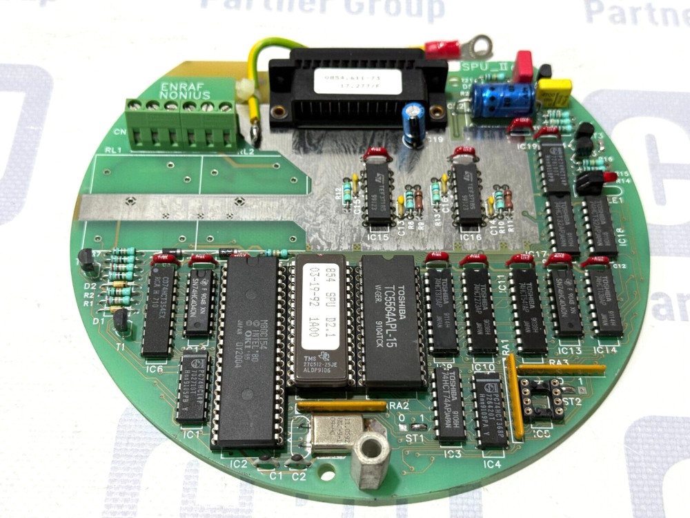 0854.611-73 | Honeywell - Зображення 1