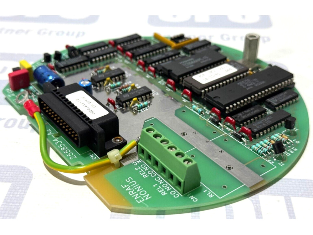 0854.611-73 | Honeywell - Зображення 1