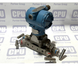 Rosemount 3051 3051CD1M22AIAB4I5C2Q4 Transmitter 138 bar ( № 1320 ) Rosemount 3051 3051CD1M22AIAB4I5C2Q4 Transmitter 138 bar ( № 1320 )