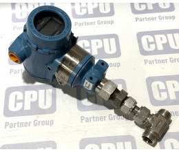 Rosemount 3051 3051TA2A2B21AB4I5MS5Q4 Transmitter 10.3 bar ABS ( № 1321 ) Rosemount 3051 3051TA2A2B21AB4I5MS5Q4 Transmitter 10.3 bar ABS ( № 1321 )