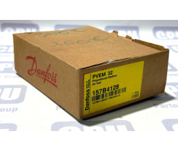 Danfoss PVEM 32 157B4128 24Volt PVG32 24 V electronic actuator for