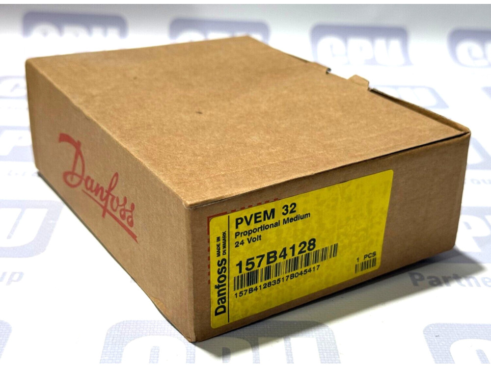 PVEM 32 157B4128 | Danfoss - Зображення 1