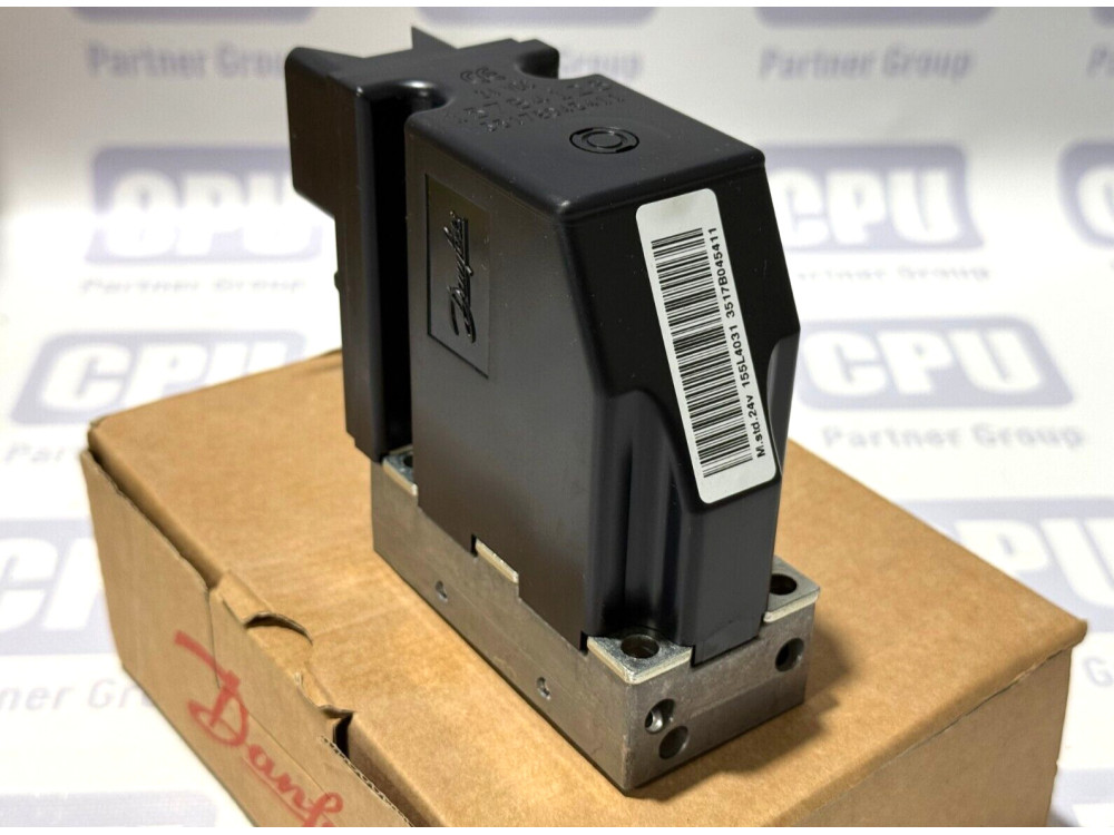 PVEM 32 157B4128 | Danfoss - Зображення 1