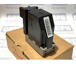 Danfoss PVEM 32, 157B4128, 24Volt PVG32, 24 V electronic actuator for