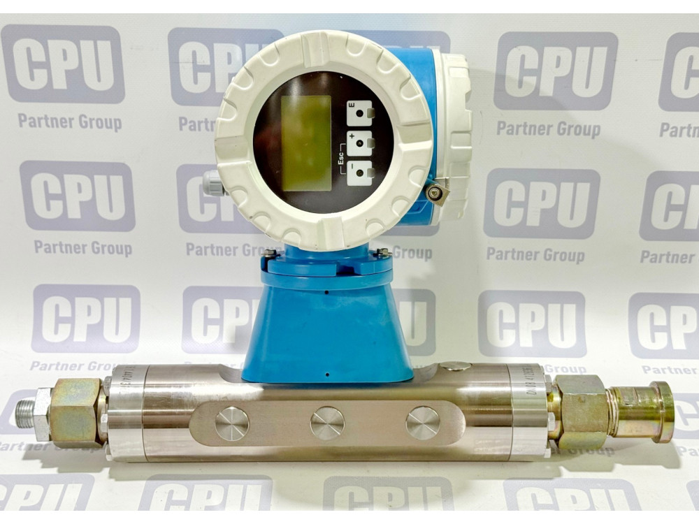 83M08-GHAABAAAABAA | Endress+Hauser - Зображення 1