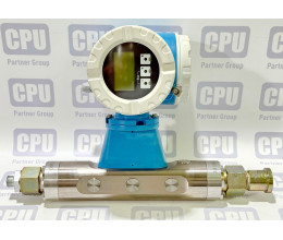 Endress+Hauser PROMASS M 83M08 83M08-GHAABAAAABAA DN08 #BD# 1 pcs