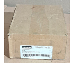 Siemens 6ES7307-1EA01-0AA0 Regulated power supply 1PCS #AD1612# Siemens 6ES7307-1EA01-0AA0 Regulated power supply 1PCS #AD1612#