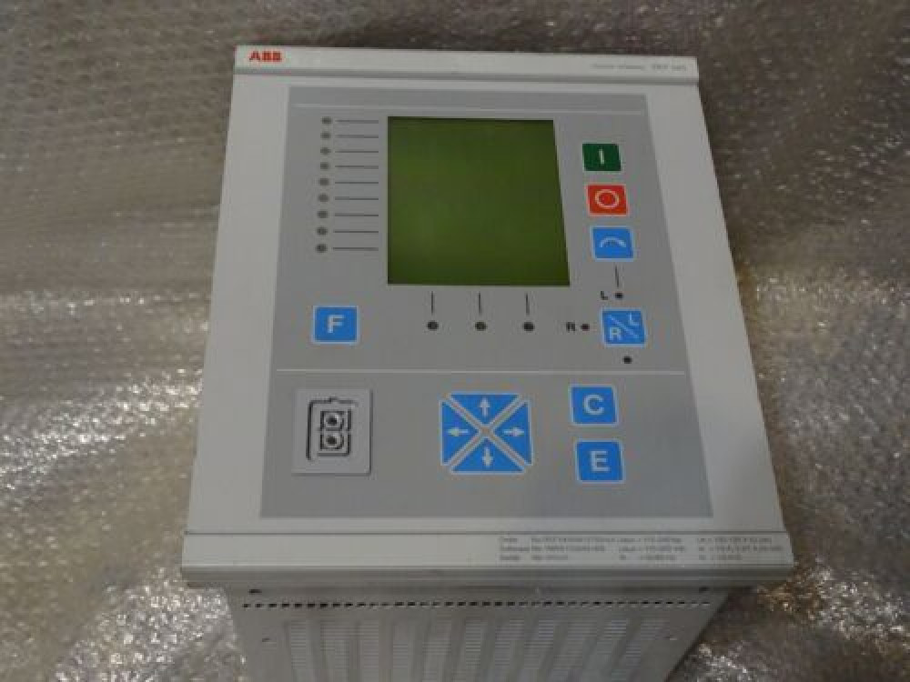 REF543 | ABB - Зображення 1