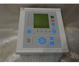 ABB REF543 REF543KM127BAAA Feeder Terminal #SF0601#