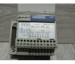 ABE 7 CPA21 Telemecanique connection sub-bas 1 pcs