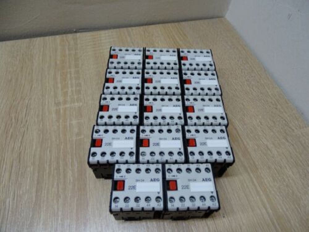 191-00PCL | AEG - Зображення 1