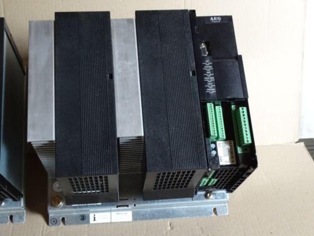 2P 400 - 170 H | AEG - Зображення 1