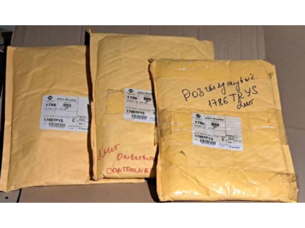 1786TPYS | Allen-Bradley - Зображення 1