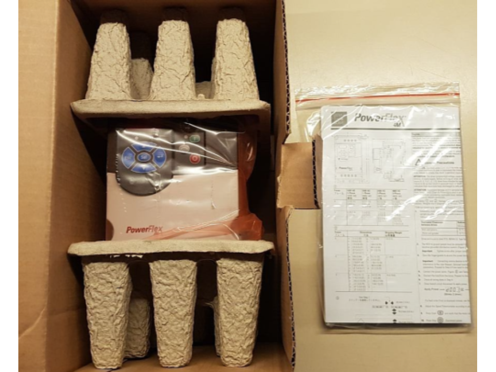 22F-B012N103 | Allen-Bradley - Зображення 1