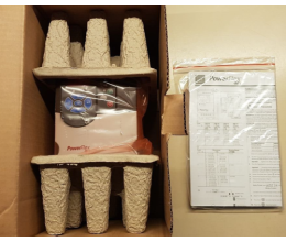 Allen-Bradley 22F-B012N103 AC Drive, 2.2 kW ( 1PCS ) #BD7809#