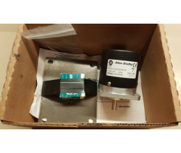 Allen-Bradley 845D-SJDZ25AGFW5 Encoder ( 1PCS ) #BD7809#