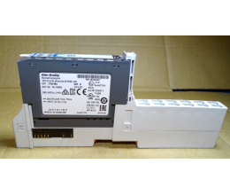 Allen-Bradley SER D FW 3.022, 1734-IB4, + 1734-TOP3S A Allen-Bradley SER D FW 3.022, 1734-IB4, + 1734-TOP3S A