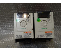 Altivar ATV12H037M2 (1 PCS ) #G1362# Altivar ATV12H037M2 (1 PCS ) #G1362#