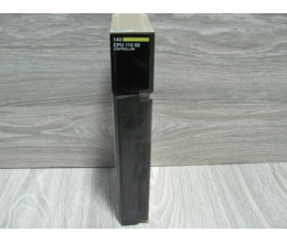 Schneider Automation TSX Quantum 140CPU11302 Controller Schneider Automation TSX Quantum 140CPU11302 Controller
