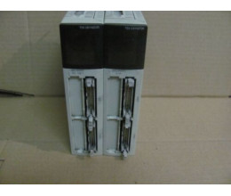 Schneider Automation TSXDEY32D2K + TSXDSY32T2K Discrete Output Module 1 lot Schneider Automation TSXDEY32D2K + TSXDSY32T2K Discrete Output Module 1 lot