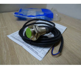 Autonics PR18-5AO Inductive Proximity sensor (1PCS)