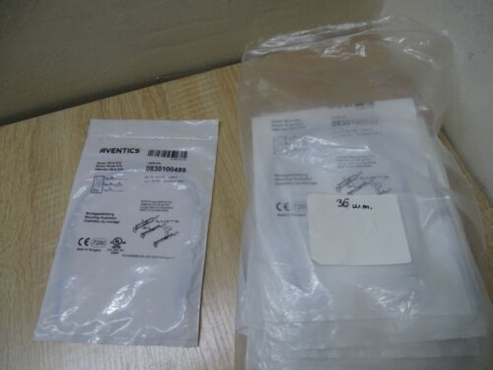 830100489 | Aventics - Зображення 1