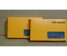 B&R X20 X20DOF322 Rev. E3 Digital Output Module 1 pcs B&R X20 X20DOF322 Rev. E3 Digital Output Module 1 pcs