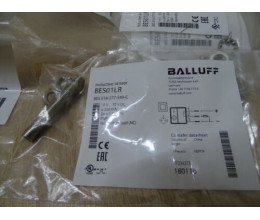 BALLUFF BES01LR BES 516-377-S49-C inductive sensor 1 PCS #AD1612# BALLUFF BES01LR BES 516-377-S49-C inductive sensor 1 PCS #AD1612#