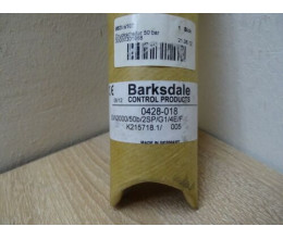 Pressure Sensor Barksdale SW2000 50B 2SP/G1/4E/F  1 PCS #AD1612#