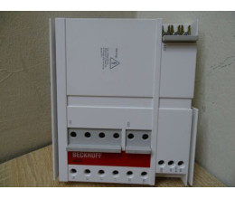 Beckhoff AX5912 AX-Bridge quick connection system 1PCS #AD1612#