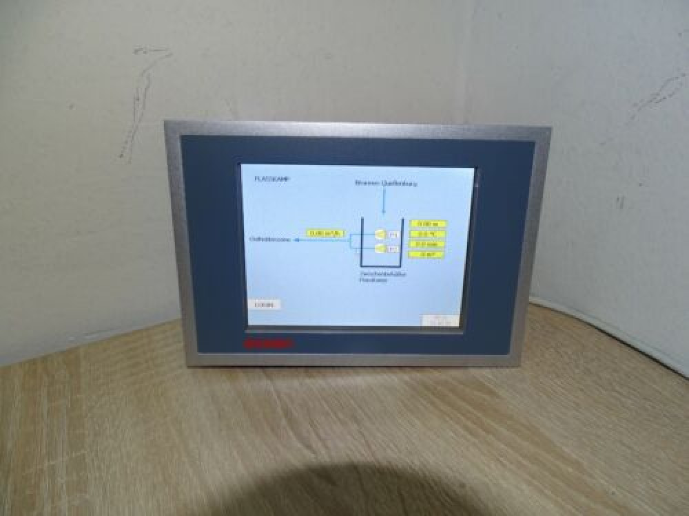 BECKHOFF CP6607-0000-0000 1 PCS #AD1612# CP6607-0000-0000 | Beckhoff - Зображення 1