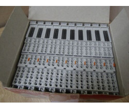 BECKHOFF EL9184 distribution terminal 1 PCS #AD1612#