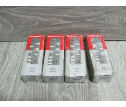 Beckhoff IE2001 IE1001 8 channel digital input 24 VDC ( 4 CPS)