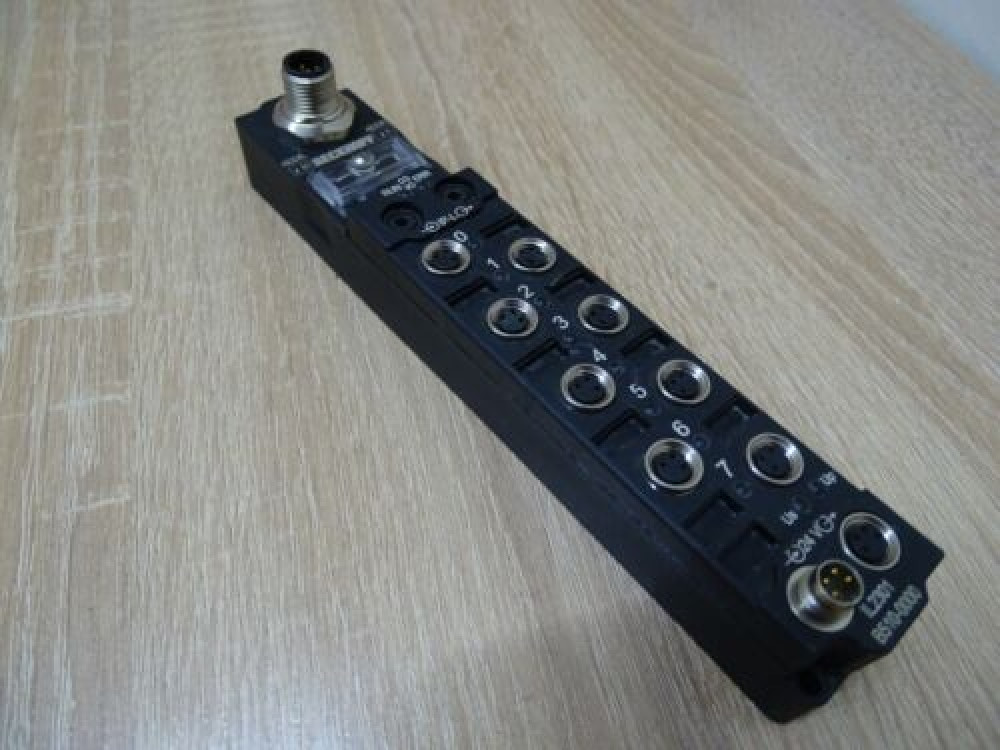 BECKHOFF IL2301 B510-0000 1 PCS #AD1612# IL2301 B510-0000 | Beckhoff - Зображення 1