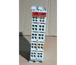 Beckhoff KL 2032 Bus Terminal (1 lot 2pcs) #AD1612#