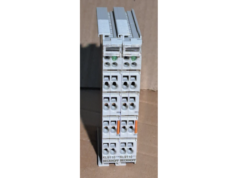 KL9110 | Beckhoff - Зображення 1