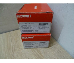 Beckhoff KL1002 1 PCS #AD1612#