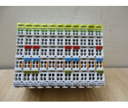 BECKHOFF KL1002 1 SET #AD1612#