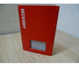 Beckhoff KL2012 #AD1612#