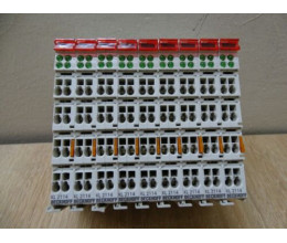 BECKHOFF KL2114 1 lot of 12 pcs #AD1612#