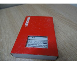 Beckhoff KL2502 #AD1612# Beckhoff KL2502 #AD1612#