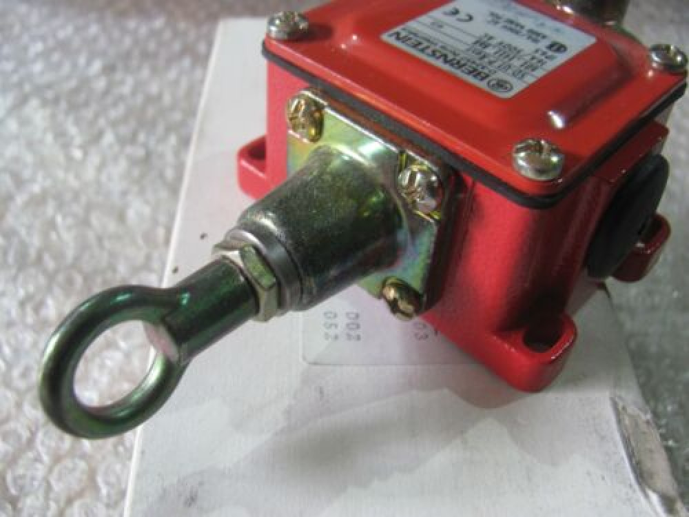 SD-U1 P-Rast | BERNSTEIN - Зображення 1