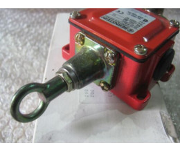 BERNSTEIN SD-U1 P-Rast 601.1411.868 Cable Pull Switch