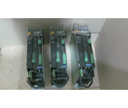 Bosch SM 25/50 SERVO DRIVE DC 520V 22A 1 PCS