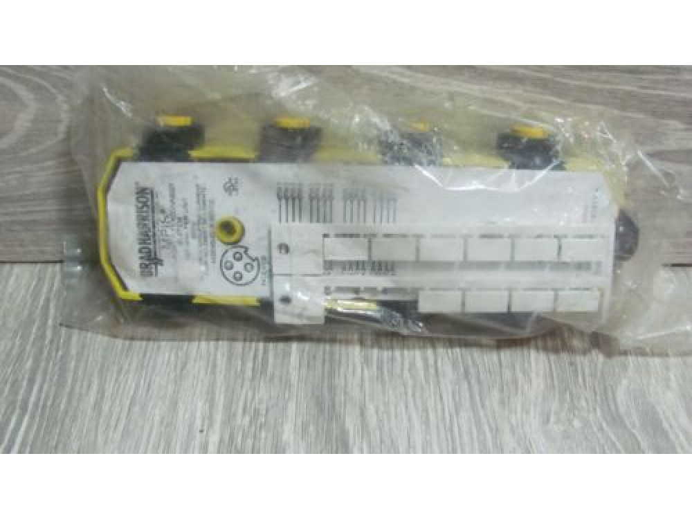 DNAUX8000 | Brad Harrison - Зображення 1