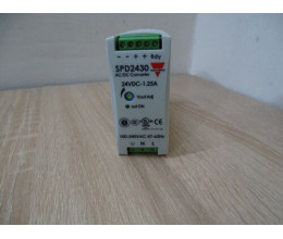 CARLO GAVAZZI SPD2430 1 pcs #G1362#