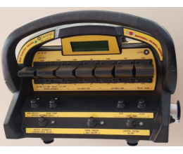 Cavotec MC-3-6EX Radio Remote Control Systems ( 1 pcs ) #BD7809#