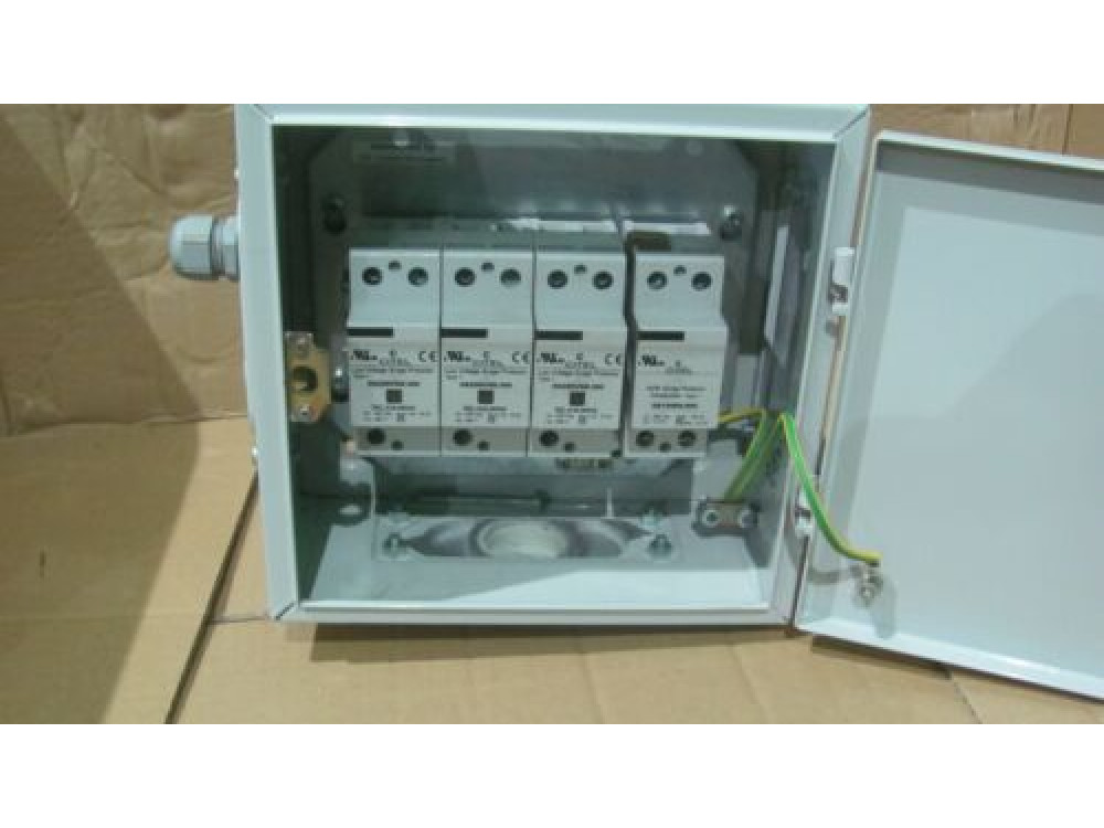 DS250VGE-300 | Citel - Зображення 1