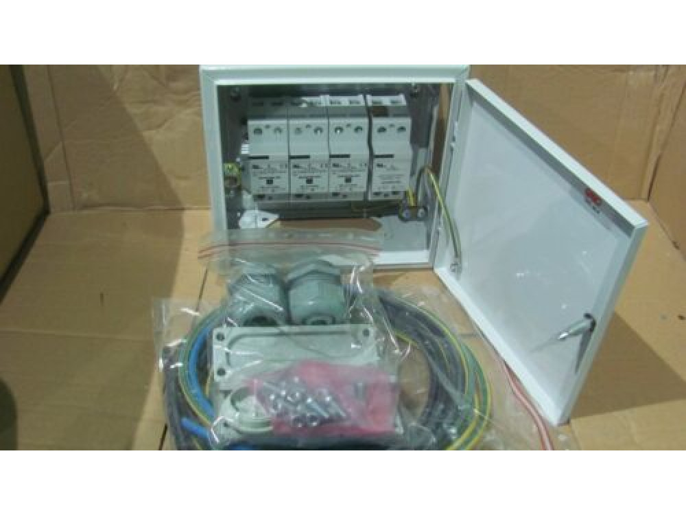 DS250VGE-300 | Citel - Зображення 1